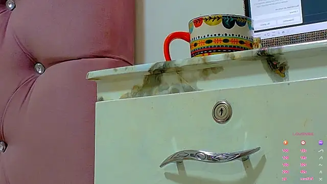 Gaby Vegaa online show from 09/22/25, 05:42