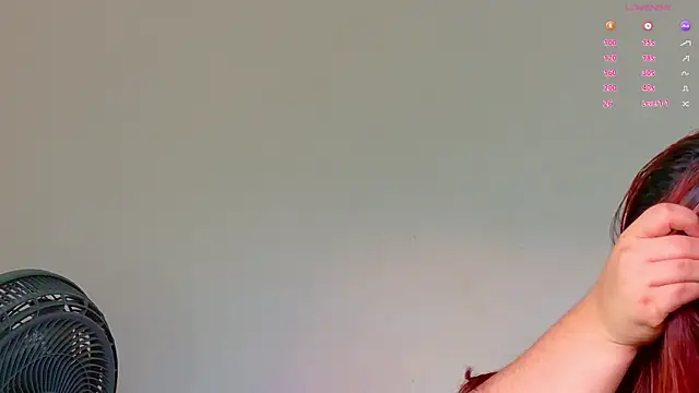 Gaby Vegaa online show from 11/14/25, 10:07