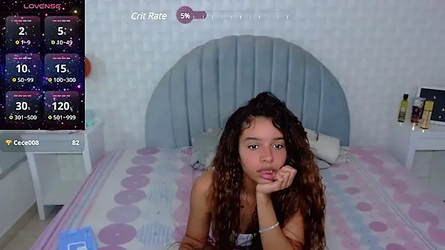 charlotte 0309 online show from 12/05/24, 06:11