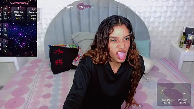 charlotte 0309 online show from 12/27/24, 10:48