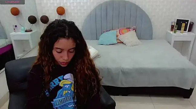 charlotte 0309 online show from 01/07/25, 12:34