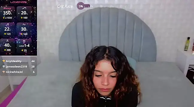 charlotte 0309 online show from 01/27/25, 09:44