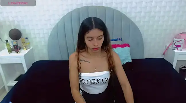 charlotte 0309 online show from 03/20/25, 06:31