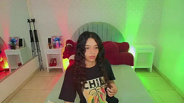 charlotte 0309 online show from 03/02/26, 02:13