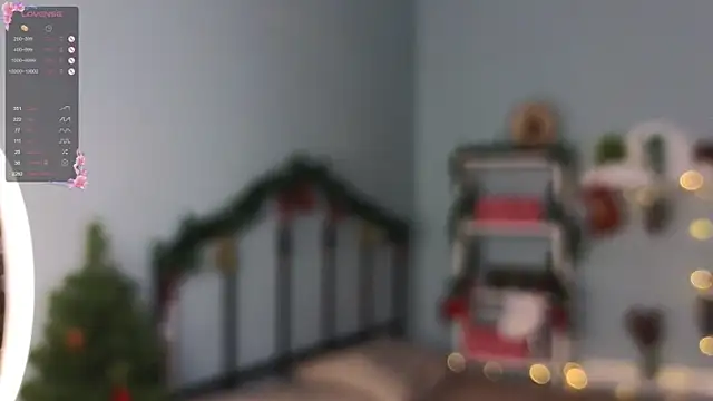 Snapshot of DawnGammell chatting on 12/28/24, 09:19 DawnGammell online show from 12/28/24, 09:19