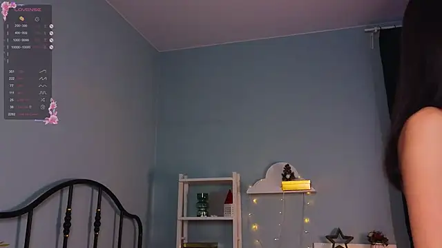 Snapshot of DawnGammell chatting on 01/21/25, 10:41 DawnGammell online show from 01/21/25, 10:41