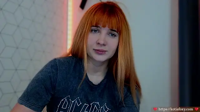 Snapshot of Kotis_Foxy chatting on 05/28/26, 11:02 Kotis Foxy online show from 05/28/26, 11:02