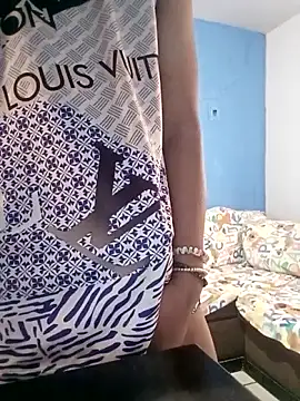 Sexy346pi online show from 01/13/26, 06:35