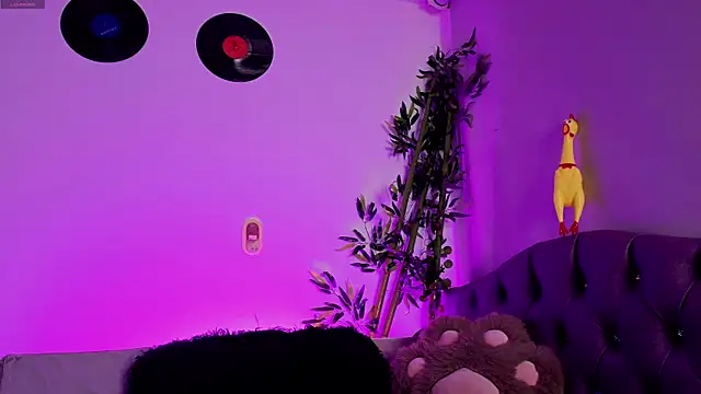 Nyx nayla online show from 01/11/26, 04:17