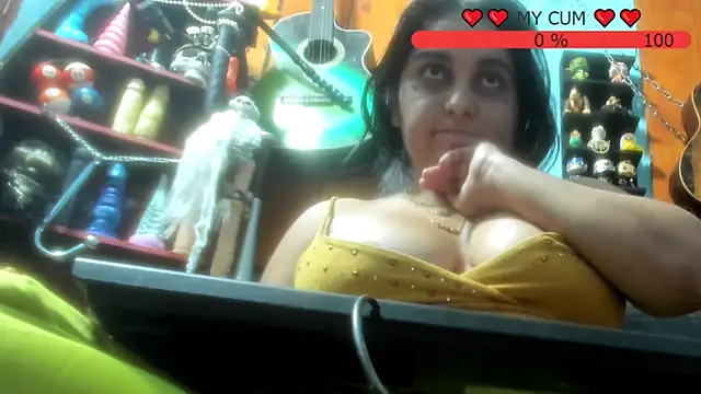 shayla brown  online show from 11/12/25, 04:07