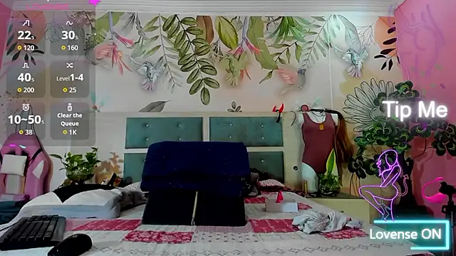 bigblacktransxxx online show from 11/10/25, 12:26