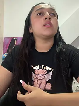 Snapshot of cata_megan chatting on 12/07/24, 03:36 cata megan online show from 12/07/24, 03:36