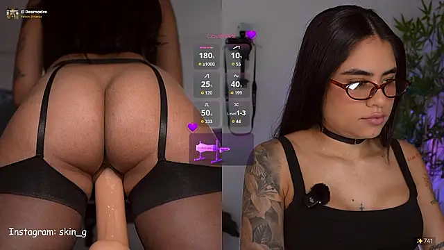 penelopesexx online show from 03/12/26, 02:23