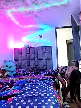 Nicole420squirt online show from 09/17/25, 05:03