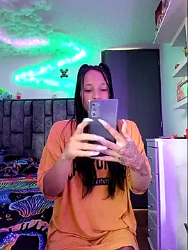 Nicole420squirt online show from 10/01/25, 06:03