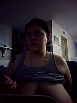 DevilDahm online show from 12/02/24, 03:58