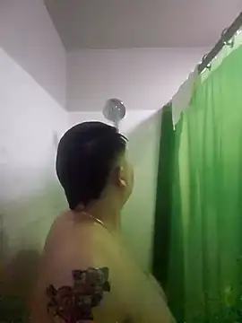 DevilDahm online show from 01/10/25, 01:52