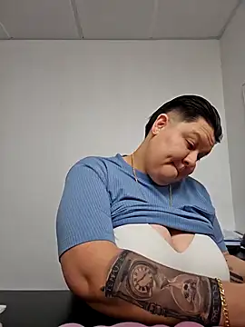 DevilDahm online show from 01/31/25, 06:25