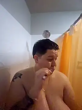 DevilDahm online show from 02/05/25, 12:17