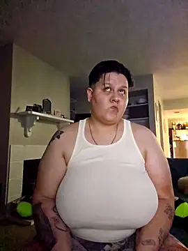 DevilDahm online show from 09/09/25, 02:11