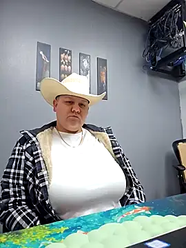 DevilDahm online show from 09/10/25, 09:26