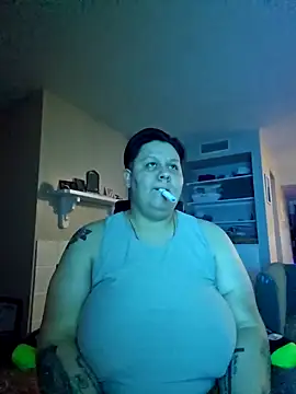 DevilDahm online show from 09/13/25, 03:06