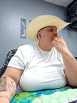 DevilDahm online show from 09/30/25, 05:18