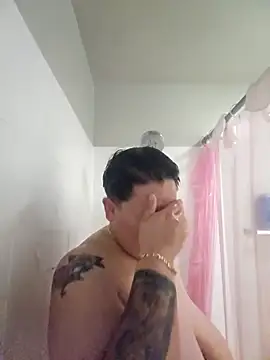 DevilDahm online show from 10/07/25, 12:57