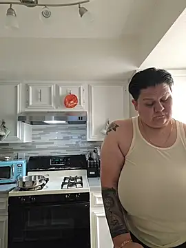 DevilDahm online show from 10/24/25, 11:45