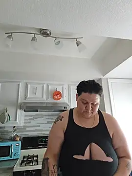 DevilDahm online show from 11/03/25, 09:59