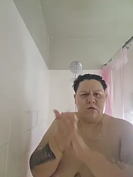 DevilDahm online show from 11/13/25, 06:45