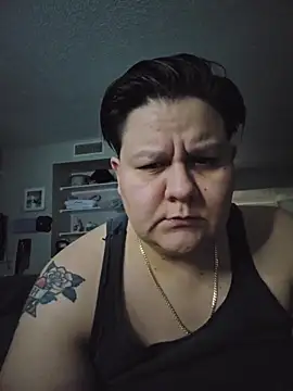 DevilDahm online show from 11/30/25, 08:18