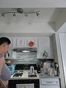 DevilDahm online show from 12/20/25, 08:49