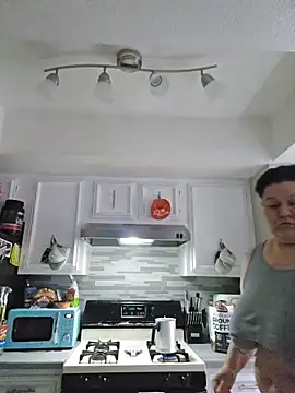 DevilDahm online show from 01/05/26, 08:12