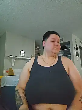 DevilDahm online show from 01/10/26, 12:12