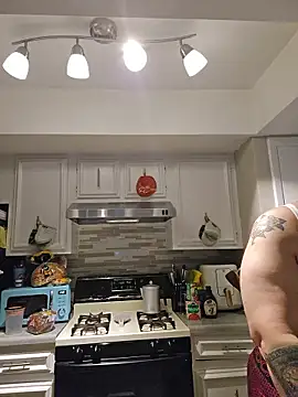 DevilDahm online show from 01/17/26, 12:26