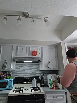 DevilDahm online show from 01/17/26, 10:24