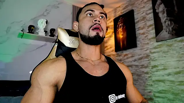 jaxon colton online show from 11/07/25, 02:11