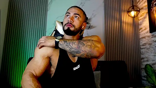 jaxon colton online show from 11/26/25, 02:01