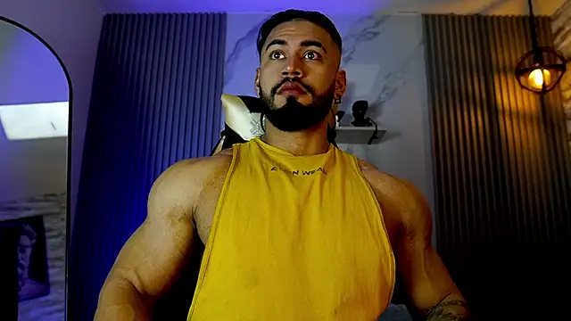 jaxon colton online show from 11/28/25, 06:54