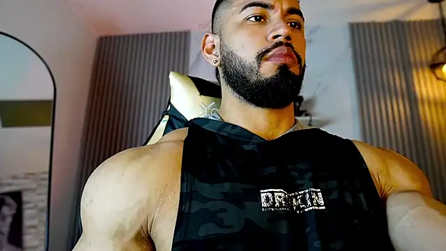 jaxon colton online show from 12/01/25, 11:21