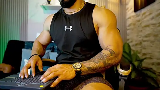 jaxon colton online show from 12/18/25, 12:17