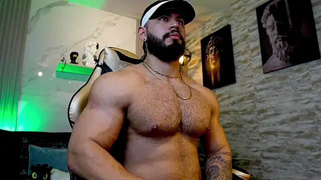 jaxon colton online show from 01/09/26, 01:52