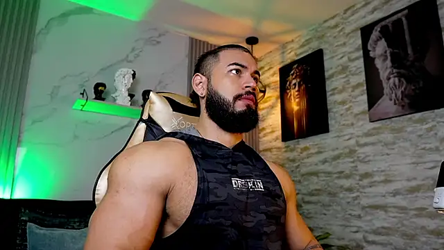 jaxon colton online show from 01/14/26, 01:44