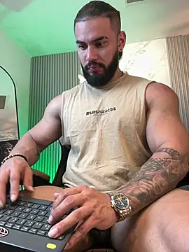 jaxon colton online show from 02/10/26, 12:04