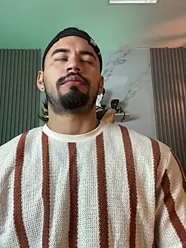 jaxon colton online show from 03/01/26, 01:35