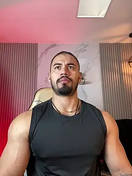 jaxon colton online show from 03/02/26, 01:18