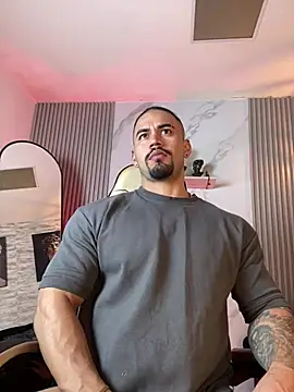 jaxon colton online show from 03/07/26, 12:18