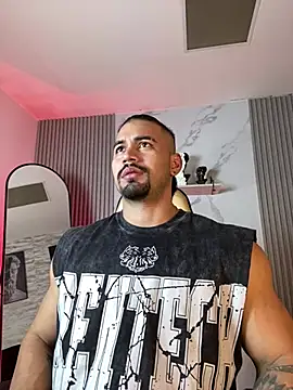 jaxon colton online show from 03/14/26, 12:06