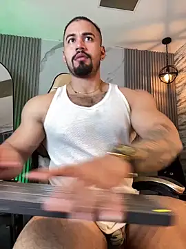 jaxon colton online show from 03/29/26, 03:06